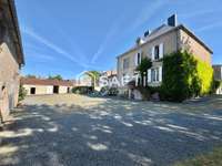 Vente maison 9 pièces Vente maison 9 pièces
