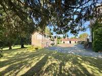 Vente maison 9 pièces Vente maison 9 pièces
