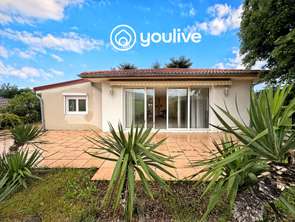 Vente Maison 3 chambresSaint-Paul-en-Jarez
