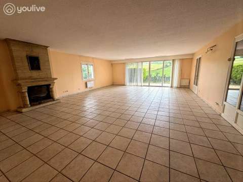 Vente maison