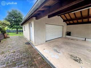 Vente maison