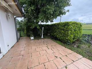 Vente maison