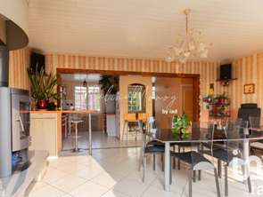 Vente Maison 7 chambresSaint-Paul-en-Pareds