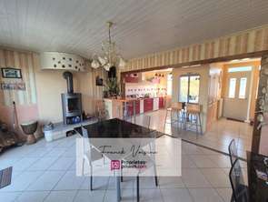 Vente Maison 6 chambresSaint-Paul-en-Pareds