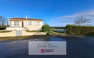 Photo Vente maison Saint-Paul-en-Pareds