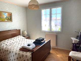 Vente maison