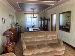 Vente maison