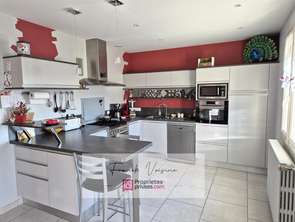 Vente Maison 4 chambresSaint-Paul-en-Pareds