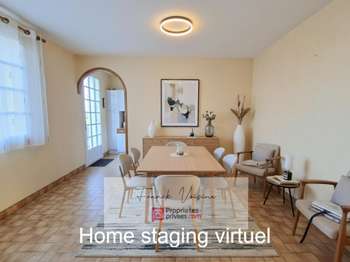 Vente maison 6 pièces Vente maison 6 pièces
