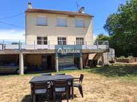 Vente maison 8 pièces Vente maison 8 pièces