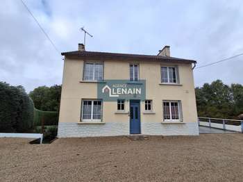 Vente Maison 5 chambresSaint-Paul-en-Pareds