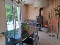 Vente maison 8 pièces Vente maison 8 pièces