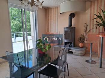 Vente maison 8 pièces Vente maison 8 pièces