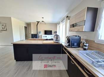 Vente Maison 2 chambresSaint-Paul-en-Pareds
