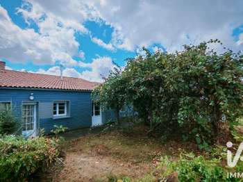 Vente maison 6 pièces Saint-Paul-en-Pareds 85