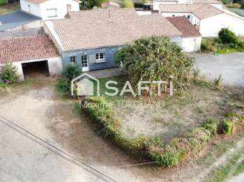 Photo Vente maison Saint-Paul-en-Pareds