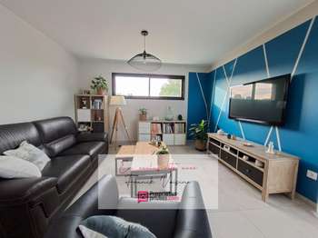 Vente Maison 2 chambresSaint-Paul-en-Pareds