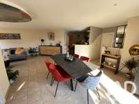 Vente maison 8 pièces Vente maison 8 pièces
