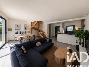 Vente Maison 3 chambresSaint-Paul-et-Valmalle