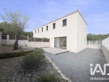 Vente Maison 3 chambresSaint-Paul-et-Valmalle
