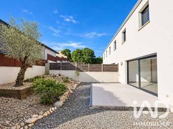 Vente Maison 3 chambresSaint-Paul-et-Valmalle
