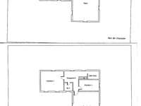 Vente maison 5 pièces Vente maison 5 pièces
