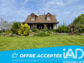 Vente maison 7 pièces Vente maison 7 pièces