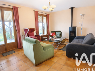 Vente maison 7 pièces Vente maison 7 pièces