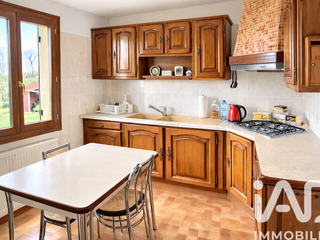 Vente maison 7 pièces Vente maison 7 pièces