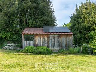 Vente maison 2 pièces