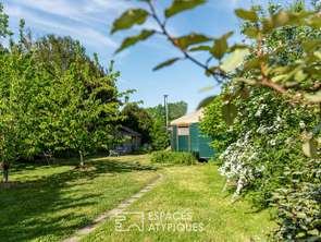 Vente Maison 1 chambreSaint-Paul-le-Gaultier