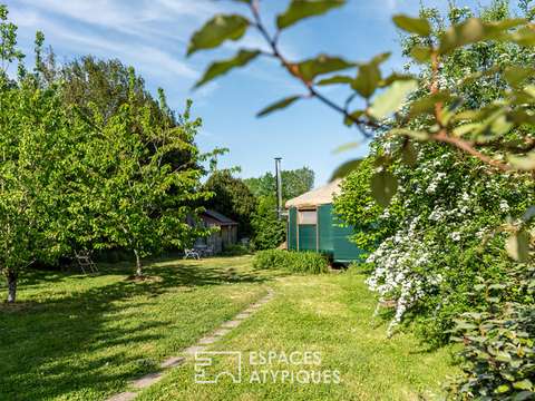 Vente maison 2 pièces Saint-Paul-le-Gaultier 72