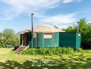 Vente Maison 1 chambreSaint-Paul-le-Gaultier