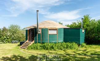 Photo Vente maison Saint-Paul-le-Gaultier