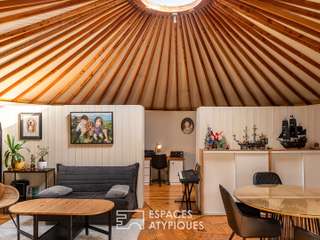 Vente maison 2 pièces