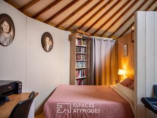 Vente maison 2 pièces