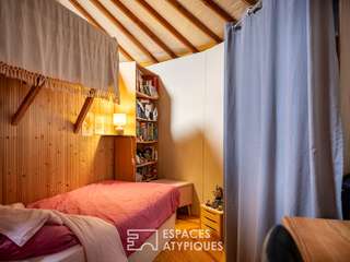 Vente maison 2 pièces