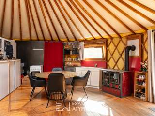 Vente maison 2 pièces