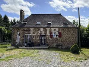 Vente Maison 4 chambresSaint-Paul-le-Gaultier