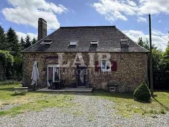 Vente maison 6 pièces Saint-Paul-le-Gaultier 72