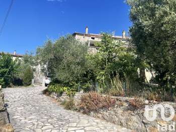 Vente maison 5 pièces Saint-Paul-le-Jeune 07
