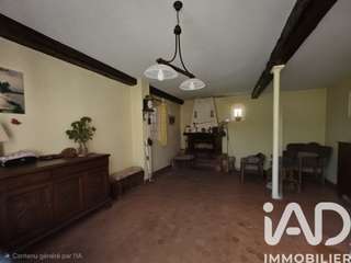 Vente maison 8 pièces Vente maison 8 pièces