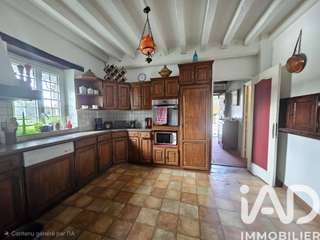 Vente maison 8 pièces Vente maison 8 pièces