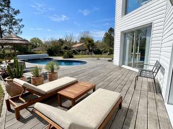 Vente maison 6 pièces Saint-Paul-lès-Dax 40