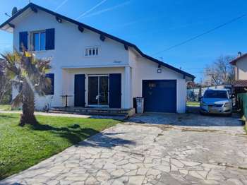 Vente maison 5 pièces Saint-Paul-lès-Dax 40