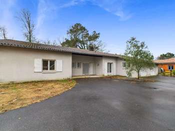 Vente maison 6 pièces Saint-Paul-lès-Dax 40