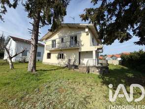 Vente Maison 4 chambresSaint-Paul-lès-Dax