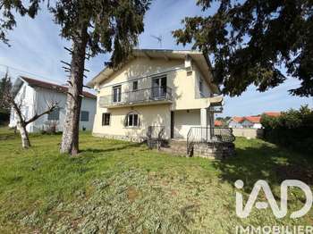 Vente maison 5 pièces Saint-Paul-lès-Dax 40