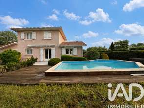 Vente Maison 3 chambresSaint-Paul-lès-Dax