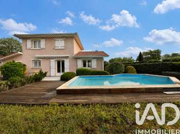 Vente maison 4 pièces Saint-Paul-lès-Dax 40